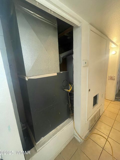 Tiny photo for 113 Encanto Drive, Holbrook, AZ 86025 (MLS # 255891)