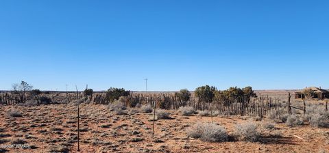 Tiny photo for 496 CR 5152, Concho, AZ 85924 (MLS # 259393)