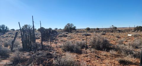 Tiny photo for 496 CR 5152, Concho, AZ 85924 (MLS # 259393)