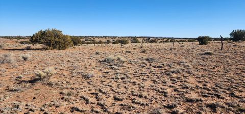 Tiny photo for 496 CR 5152, Concho, AZ 85924 (MLS # 259393)
