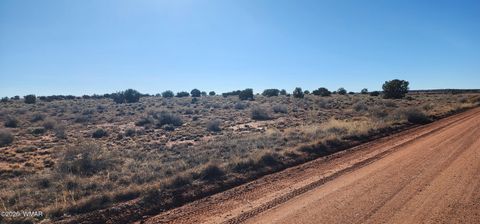 Tiny photo for 496 CR 5152, Concho, AZ 85924 (MLS # 259393)