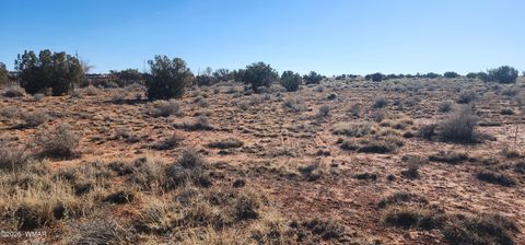 Tiny photo for 496 CR 5152, Concho, AZ 85924 (MLS # 259393)