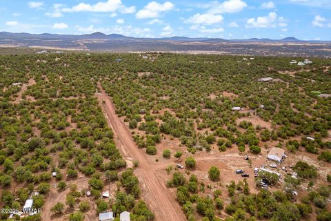 Tiny photo for 3 N3139, Vernon, AZ 85940 (MLS # 258037)
