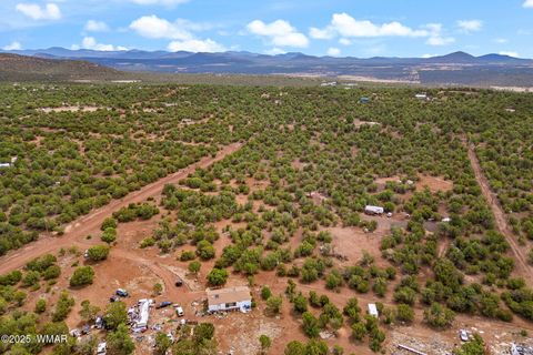 Tiny photo for 3 N3139, Vernon, AZ 85940 (MLS # 258037)