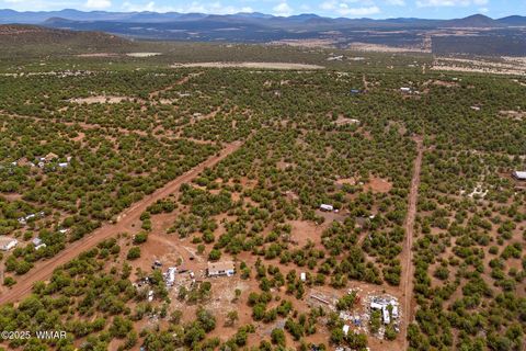 Tiny photo for 3 N3139, Vernon, AZ 85940 (MLS # 258037)