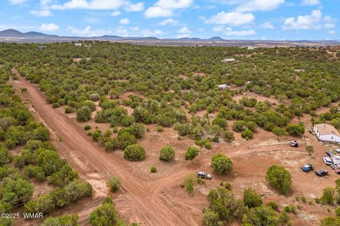 Tiny photo for 3 N3139, Vernon, AZ 85940 (MLS # 258037)