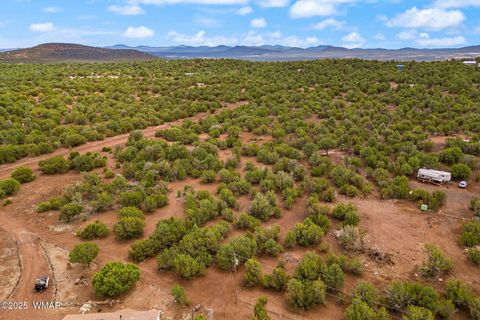 Tiny photo for 3 N3139, Vernon, AZ 85940 (MLS # 258037)