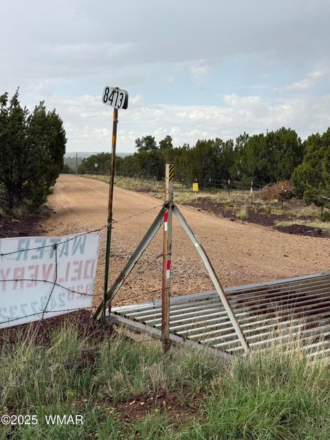 Tiny photo for 3 N3139, Vernon, AZ 85940 (MLS # 258037)