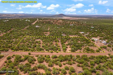 Photo of 3 N3139, Vernon, AZ 85940 (MLS # 258037)