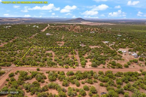 Tiny photo for 3 N3139, Vernon, AZ 85940 (MLS # 258037)
