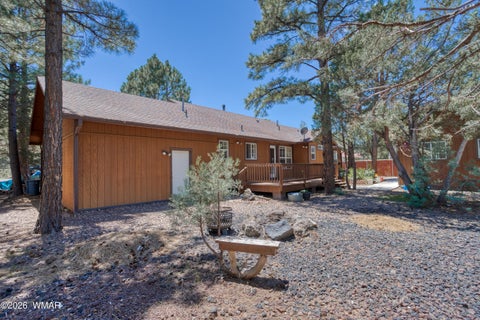 Tiny photo for 296 W Ash Road, Lakeside, AZ 85929 (MLS # 262501)