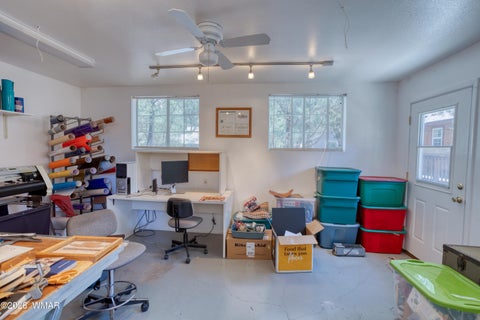 Tiny photo for 296 W Ash Road, Lakeside, AZ 85929 (MLS # 262501)