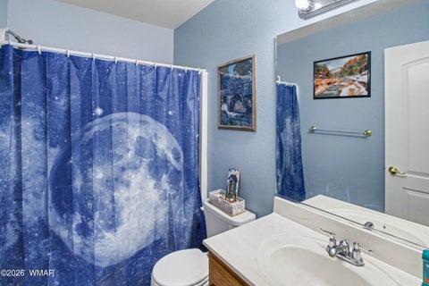 Tiny photo for 296 W Ash Road, Lakeside, AZ 85929 (MLS # 262501)