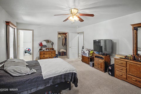 Tiny photo for 296 W Ash Road, Lakeside, AZ 85929 (MLS # 262501)