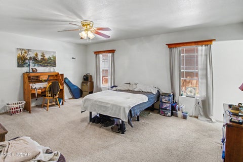 Tiny photo for 296 W Ash Road, Lakeside, AZ 85929 (MLS # 262501)