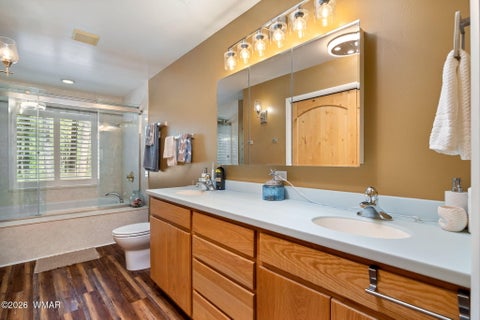 Tiny photo for 6700 Mark Twain Dr, Pinetop, AZ 85935 (MLS # 263411)