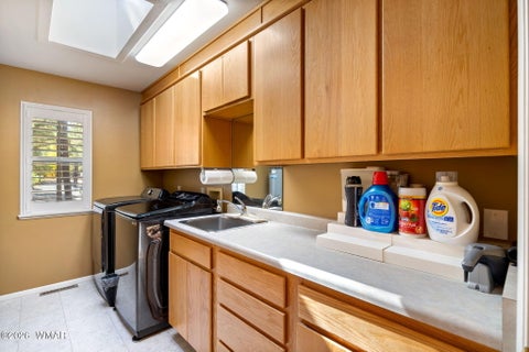 Tiny photo for 6700 Mark Twain Dr, Pinetop, AZ 85935 (MLS # 263411)