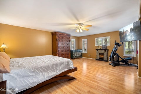 Tiny photo for 6700 Mark Twain Dr, Pinetop, AZ 85935 (MLS # 263411)
