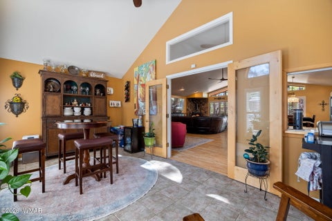 Tiny photo for 6700 Mark Twain Dr, Pinetop, AZ 85935 (MLS # 263411)