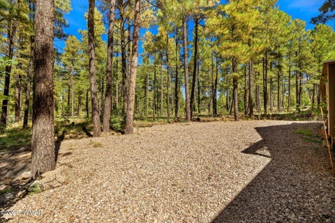 Tiny photo for 6700 Mark Twain Dr, Pinetop, AZ 85935 (MLS # 263411)