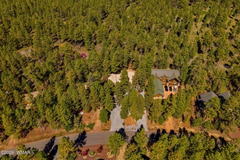 Tiny photo for 6700 Mark Twain Dr, Pinetop, AZ 85935 (MLS # 263411)