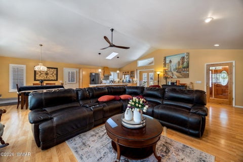Tiny photo for 6700 Mark Twain Dr, Pinetop, AZ 85935 (MLS # 263411)
