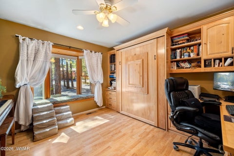 Tiny photo for 6700 Mark Twain Dr, Pinetop, AZ 85935 (MLS # 263411)