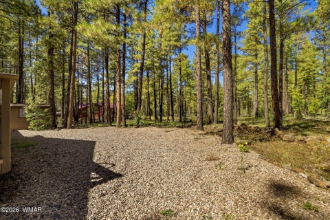 Tiny photo for 6700 Mark Twain Dr, Pinetop, AZ 85935 (MLS # 263411)