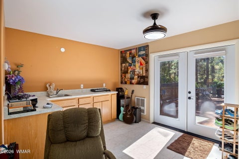 Tiny photo for 6700 Mark Twain Dr, Pinetop, AZ 85935 (MLS # 263411)