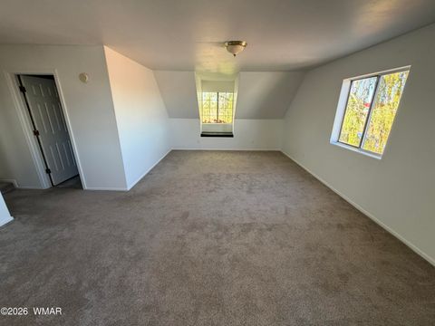 Tiny photo for 7525 E Sherwood Drive, Snowflake, AZ 85937 (MLS # 260247)