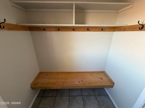 Tiny photo for 7525 E Sherwood Drive, Snowflake, AZ 85937 (MLS # 260247)