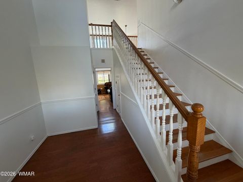 Tiny photo for 7525 E Sherwood Drive, Snowflake, AZ 85937 (MLS # 260247)