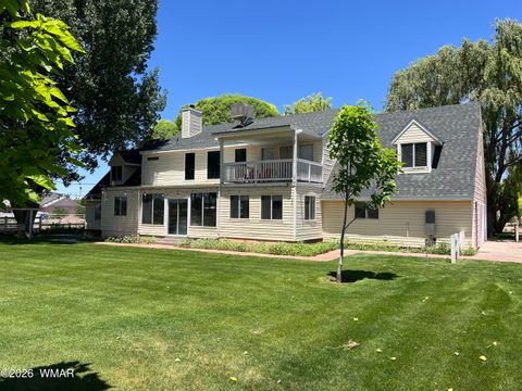 Tiny photo for 7525 E Sherwood Drive, Snowflake, AZ 85937 (MLS # 260247)