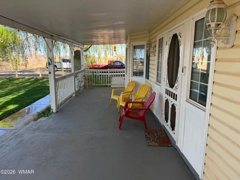 Tiny photo for 7525 E Sherwood Drive, Snowflake, AZ 85937 (MLS # 260247)