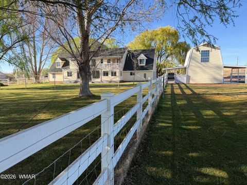 Tiny photo for 7525 E Sherwood Drive, Snowflake, AZ 85937 (MLS # 260247)