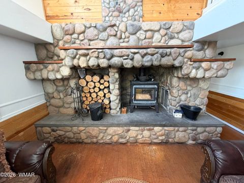 Tiny photo for 7525 E Sherwood Drive, Snowflake, AZ 85937 (MLS # 260247)