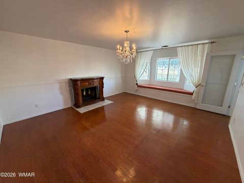 Tiny photo for 7525 E Sherwood Drive, Snowflake, AZ 85937 (MLS # 260247)