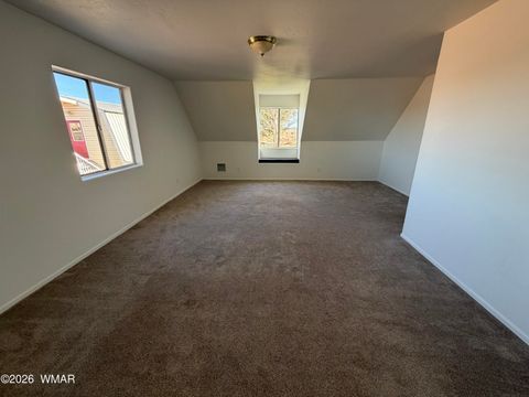 Tiny photo for 7525 E Sherwood Drive, Snowflake, AZ 85937 (MLS # 260247)