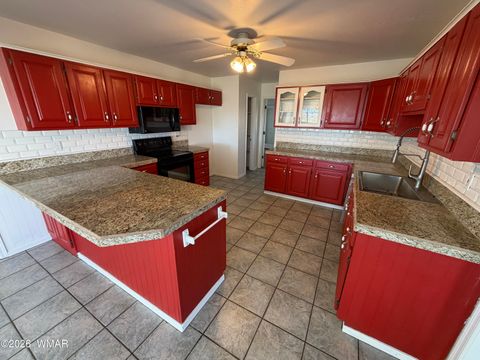 Tiny photo for 7525 E Sherwood Drive, Snowflake, AZ 85937 (MLS # 260247)