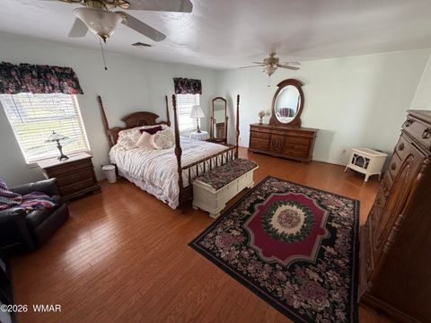 Tiny photo for 7525 E Sherwood Drive, Snowflake, AZ 85937 (MLS # 260247)