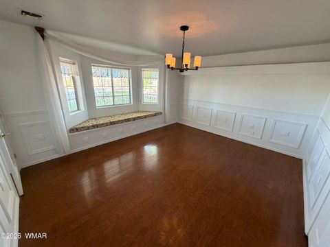 Tiny photo for 7525 E Sherwood Drive, Snowflake, AZ 85937 (MLS # 260247)