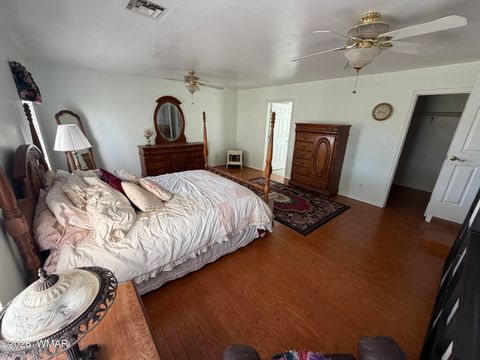 Tiny photo for 7525 E Sherwood Drive, Snowflake, AZ 85937 (MLS # 260247)