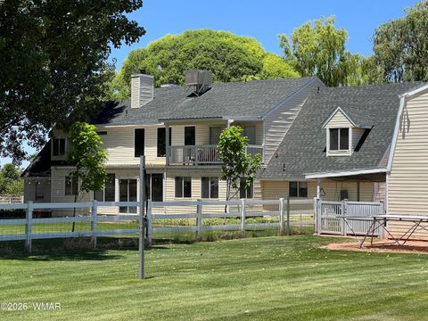 Tiny photo for 7525 E Sherwood Drive, Snowflake, AZ 85937 (MLS # 260247)