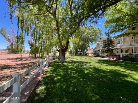 Tiny photo for 7525 E Sherwood Drive, Snowflake, AZ 85937 (MLS # 260247)