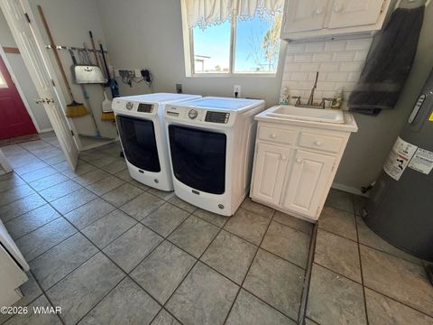 Tiny photo for 7525 E Sherwood Drive, Snowflake, AZ 85937 (MLS # 260247)