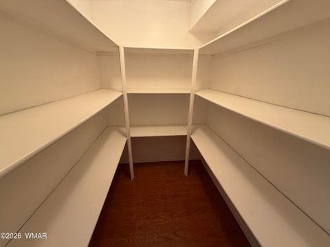 Tiny photo for 7525 E Sherwood Drive, Snowflake, AZ 85937 (MLS # 260247)