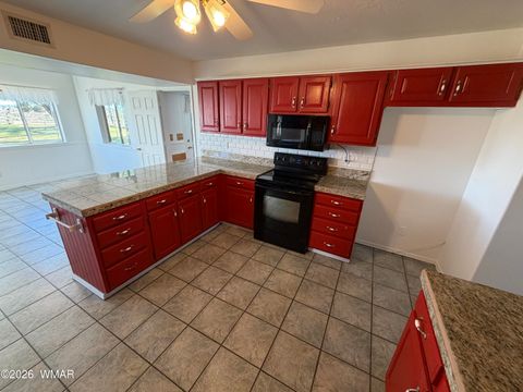 Tiny photo for 7525 E Sherwood Drive, Snowflake, AZ 85937 (MLS # 260247)