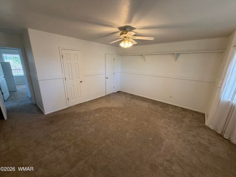 Tiny photo for 7525 E Sherwood Drive, Snowflake, AZ 85937 (MLS # 260247)