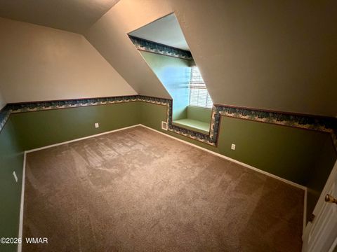 Tiny photo for 7525 E Sherwood Drive, Snowflake, AZ 85937 (MLS # 260247)