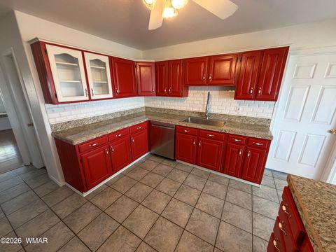 Tiny photo for 7525 E Sherwood Drive, Snowflake, AZ 85937 (MLS # 260247)